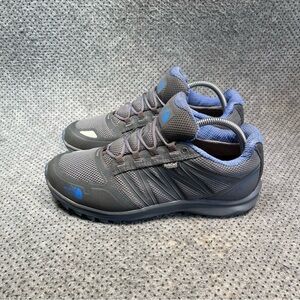 The North Face Litewave Fastpack Hiking Shoe Size 10 Womens
